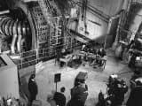Marathon Fusion Claims Mercury‑to‑Gold Breakthrough, Surpassing CERN's Fusion Record
