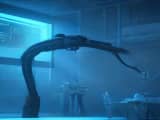 Flexible Robot Arms Master Future Moves with AI‑Driven Gaussian Splatting