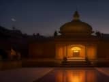 Sharad Purnima 2026: Saturn‑Moon Vish Yoga Sends Shockwaves to Four Zodiac Signs
