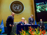 Is the Paris Climate Accord Crumbling? An In‑Depth Look at the Global Climate Crisis