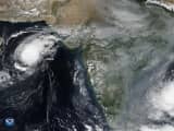 Cyclone Arnav’s Massive Reach: From Bihar to Kerala – What the Red Alerts Mean for 12 Indian States