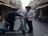 Ananth Ambani’s Unexpected Gift to a Delivery Boy Goes Viral Across India