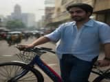 Anant Ambani’s Heart‑Touching Bike Gift to a Blinkit Agent Sparks Nationwide Emotion
