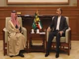 Saudi, Pakistan, Turkey Meet Iran: Diplomatic Push to Defuse Regional Conflict