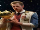 Harry Kane Clinches Historic Ballon d'Or, Ending England’s 23‑Year Drought