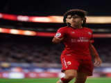 Achraf Hakimi y sus trenzas: el look que encendió Google Trends en India