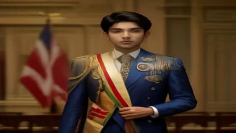 Breaking Barriers: The Youngest Indian‑Origin Mayor Makes History in the UK