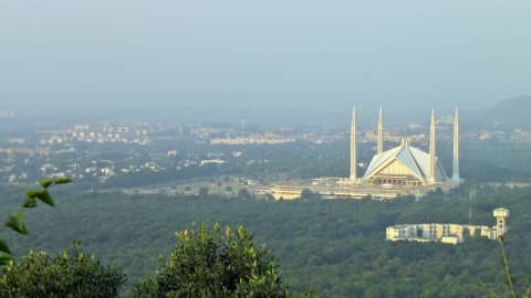 Pakistan’s State‑Sponsored Terrorism: A Dangerous Game of Geopolitics