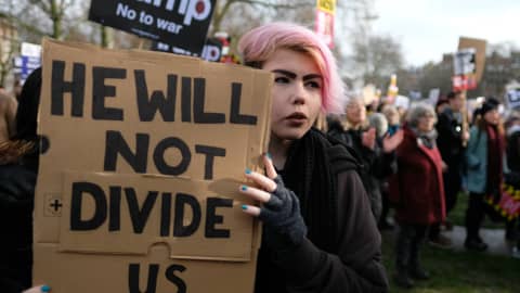 Iranian Asylum Seeker Battles US Re‑entry After Third‑Country Deportation