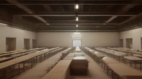 Power Failure Halts NEET PG Exam in Jaipur: Implications for Rajasthan’s Medical Aspirants