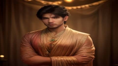 Allu Arjun Breaks Stereotypes: The ‘Alpha’ Actor’s Bold Saree Turn Sparks Fashion Talk