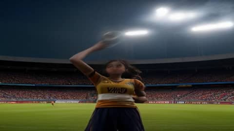 Chamari Athapaththu's Hat‑Trick Powers Sri Lanka to Historic Win in Women's Asia Cup