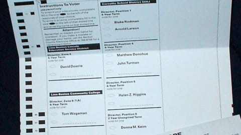Federal Judge Extends Block on USPS Mail‑Ballot Rule Ahead of 2024 Election