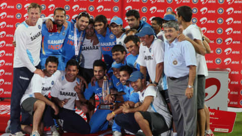 Asia Cup Showdown: Pakistan's Woes and Three Dubai Factors Threatening India's Quest