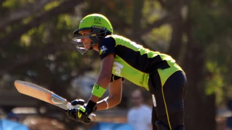 Harmanpreet Kaur Shatters Record Against Pakistan, Leaves Dhoni & Kohli Behind