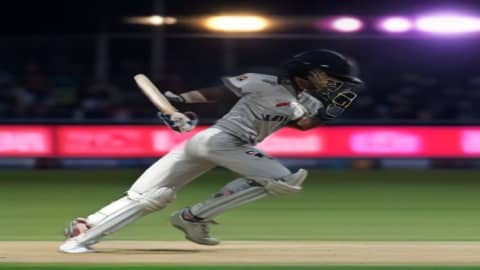 Ishaan Kishan's Century in Duleep Trophy Final Rekindles Test Team Hopes