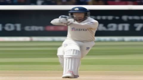 Karun Nair Hits Century to Counter Duleep Trophy Snub – A Bold Statement on X