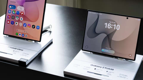 Samsung Galaxy Z Fold8 Gets $250 Slash – Biggest Discount Yet on Foldable Flagship