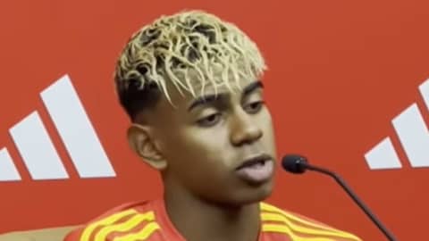 Ballon d'Or 2026 Nominees: Messi and Teen Star Lamine Yamal