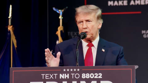 Pappas and Sununu Clinch New Hampshire Senate Primaries, Redefining GOP Outlook