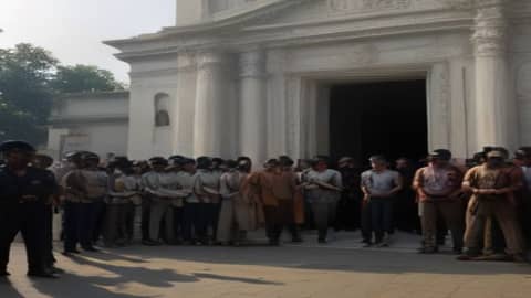 Supreme Court Notices Noida Student Over CJI Protest – What It Means for Free Speech