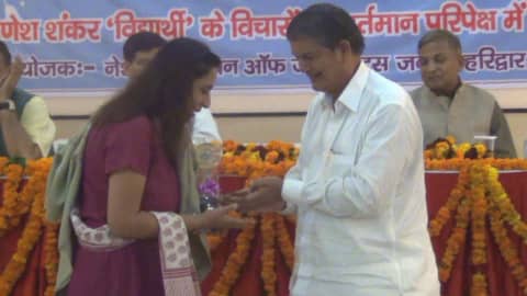 ED Seizes ₹52 Lakh Cash, Gold & 12 Luxury Watches from Ex‑CM Harish Rawat’s Aide