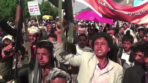 Pakistan’s Diplomatic Call to Trump Meets US Denial of Houthi Strike