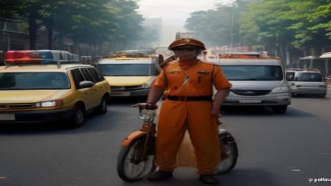 Delhi Police Issues New Traffic Advisory Ahead of India vs Afghanistan Clash – Expect Heavy Jams