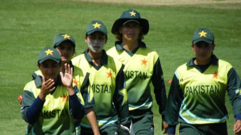 Fatima Sana's Lone Battle: Rising Star of Pakistan Cricket Faces Neglect