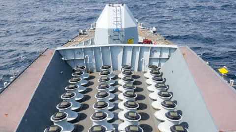 Red Sea Shipping Crisis: How Houthi Attacks Threaten Saudi Trade Routes