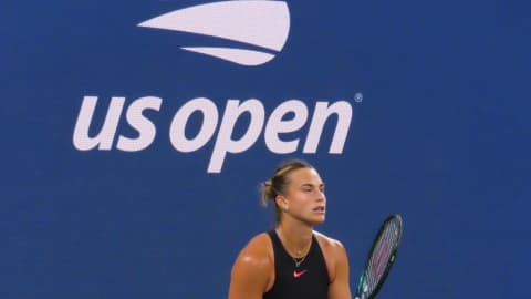 Sabalenka's Post‑Match Outburst at the US Open: Racket, Camera, and Grand Slam Pressure