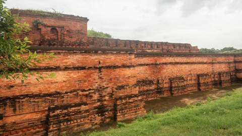 Bihar Unveiled: 10 Must‑Visit Destinations Blending History, Faith & Nature