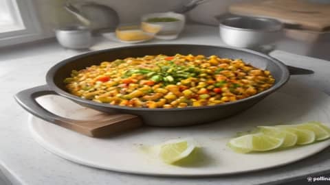 Soya Bhurji: The Protein‑Packed, Spicy Scramble Redefining Indian Lunches