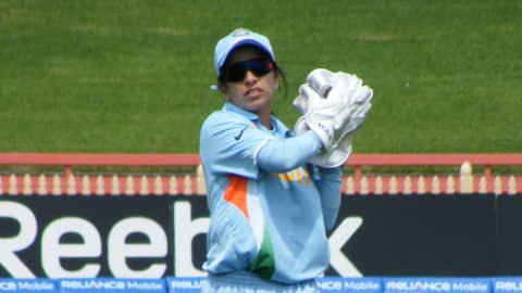 India Women’s Cricket Team Snubs Trophy Hand‑over by Pakistan Official