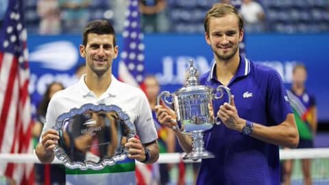 Alexander Zverev’s US Open Triumph Sparks Unexpected Post‑Match Reaction