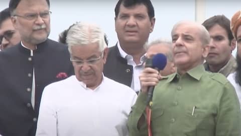 PTI’s Nationwide Protest Triggers Crackdown: 25 Leaders Face Passport Block