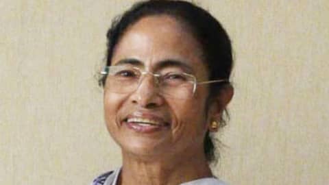 BJP Fields Suvendu Adhikari Aide’s Mother in Nandigram, Targets 1.1 Lakh Vote Lead