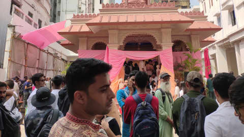 Radhashtami 2026: Exact Date, Auspicious Muhurat & Celebration Guide
