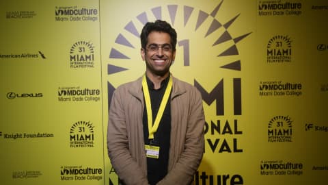 Richie Mehta’s ‘Phoolan’ Earns Rousing Standing Ovation at TIFF 2024