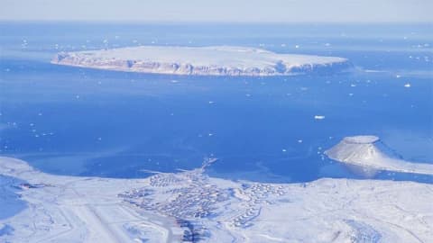 Why the US‑Denmark Greenland Pact Is Redefining Arctic Security