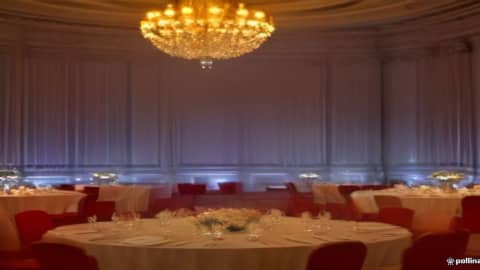 Trump Jr’s Wedding Debt to Russian Oligarch Sparks Political Firestorm