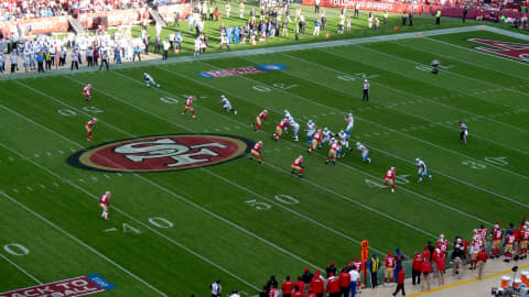 Why Detroit Lions' Defensive Woes Are Trending in India – A Deep Dive