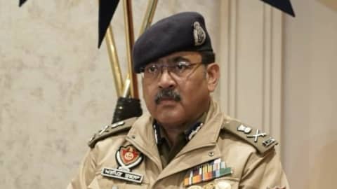 Punjab Murder Mystery: ASI Harjit Singh’s Death Exposes Pakistan Links, Main Suspect Killed in Police Encounter