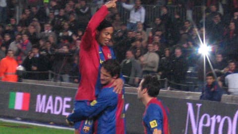 Sevilla 1-3 Barcelona: Why Raphinha’s Heroics Sparked a Global Trend
