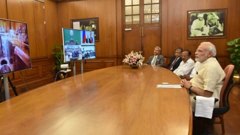 Delhi’s Power Players Face Show‑Cause Notices: Jaishankar, Ex‑Army Chief & CBI Director Under Scrutiny