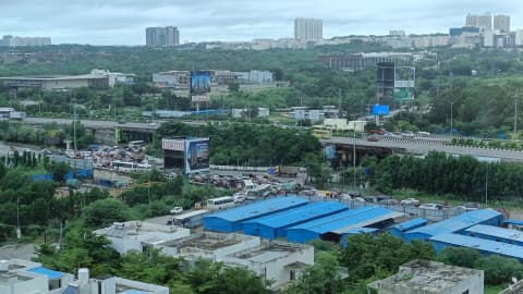 Bengaluru’s Varthur‑Sarjapur Road Becomes New ORR Bottleneck, Triggering Urgent Fixes