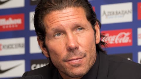 Simeone Praises Mourinho Ahead of High‑Stakes Madrid Derby