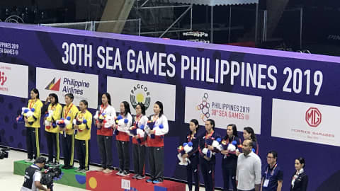 13‑Year‑Old Chinese Prodigy Shatters Asian Games Swimming Record, Wins Gold
