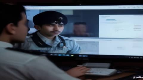 Bomb Threat Email Sparks Security Alert Across Gujarat, Names CM Bhupendra Patel and Somnath Temple