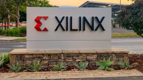 AMD Joins the $1 Trillion Club Amid AI‑Fueled Chip Surge